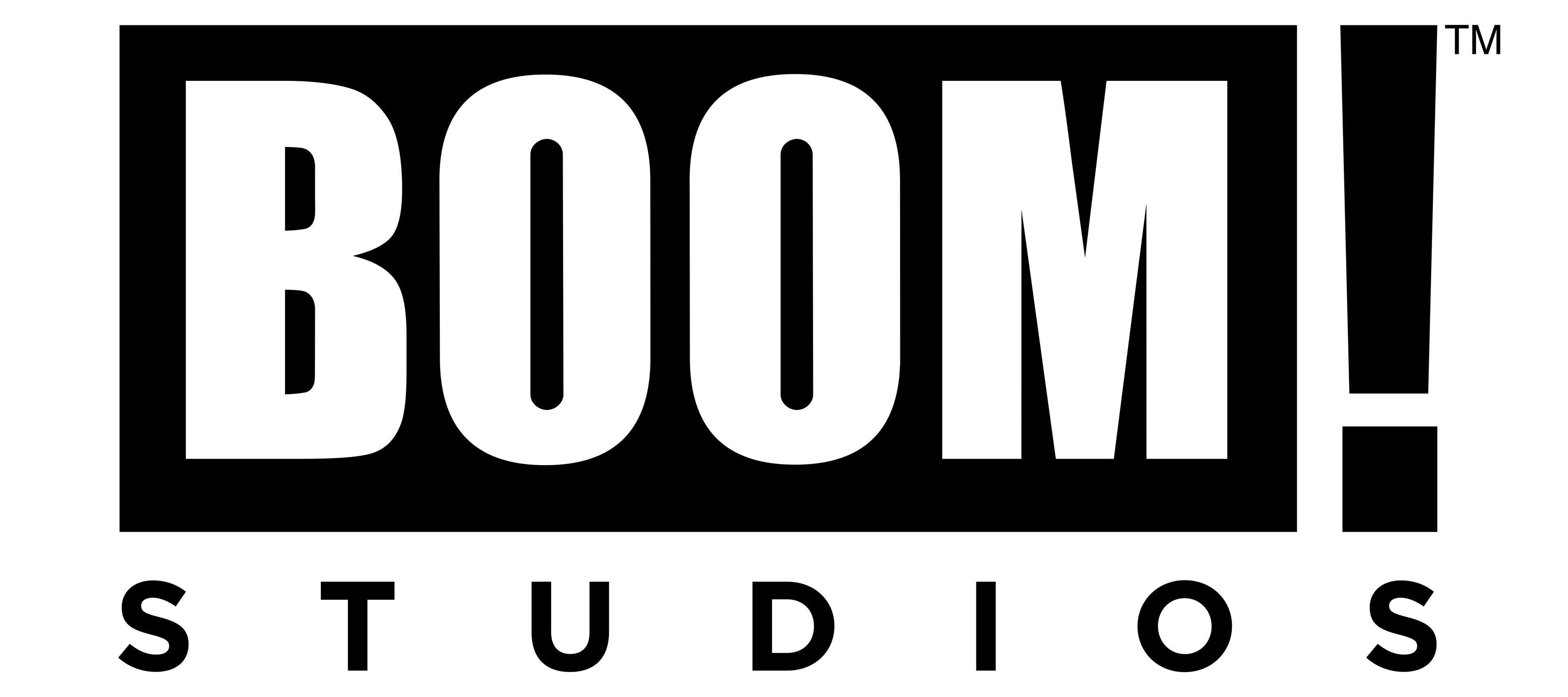 Boom Studio Comics