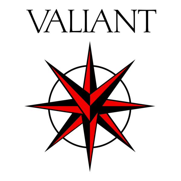 Valiant Entertainment