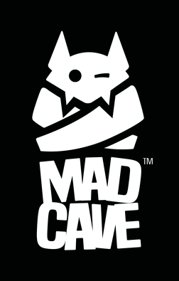 Madcave