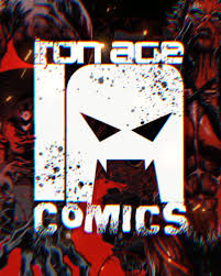 Iron Age Comics