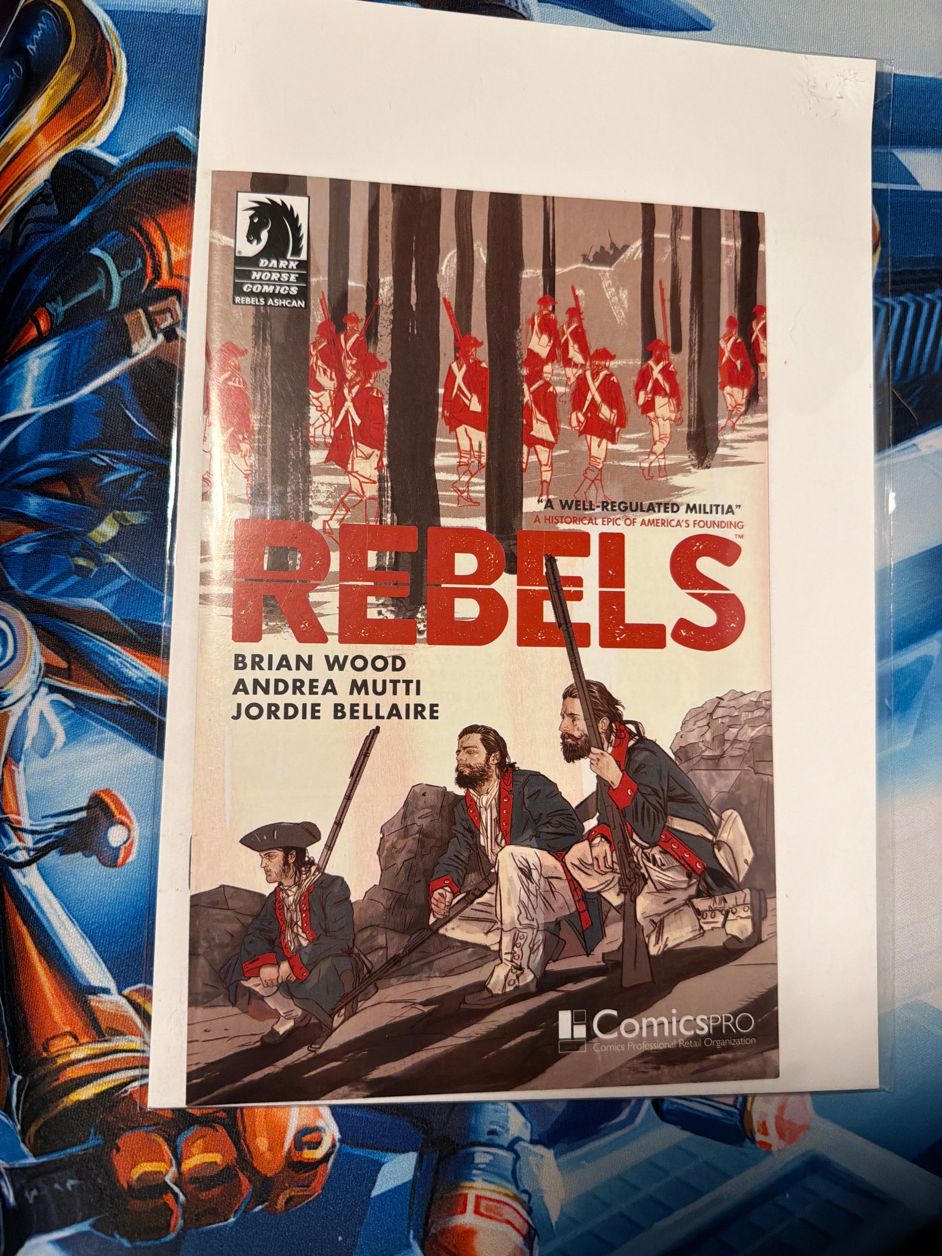 Rebels