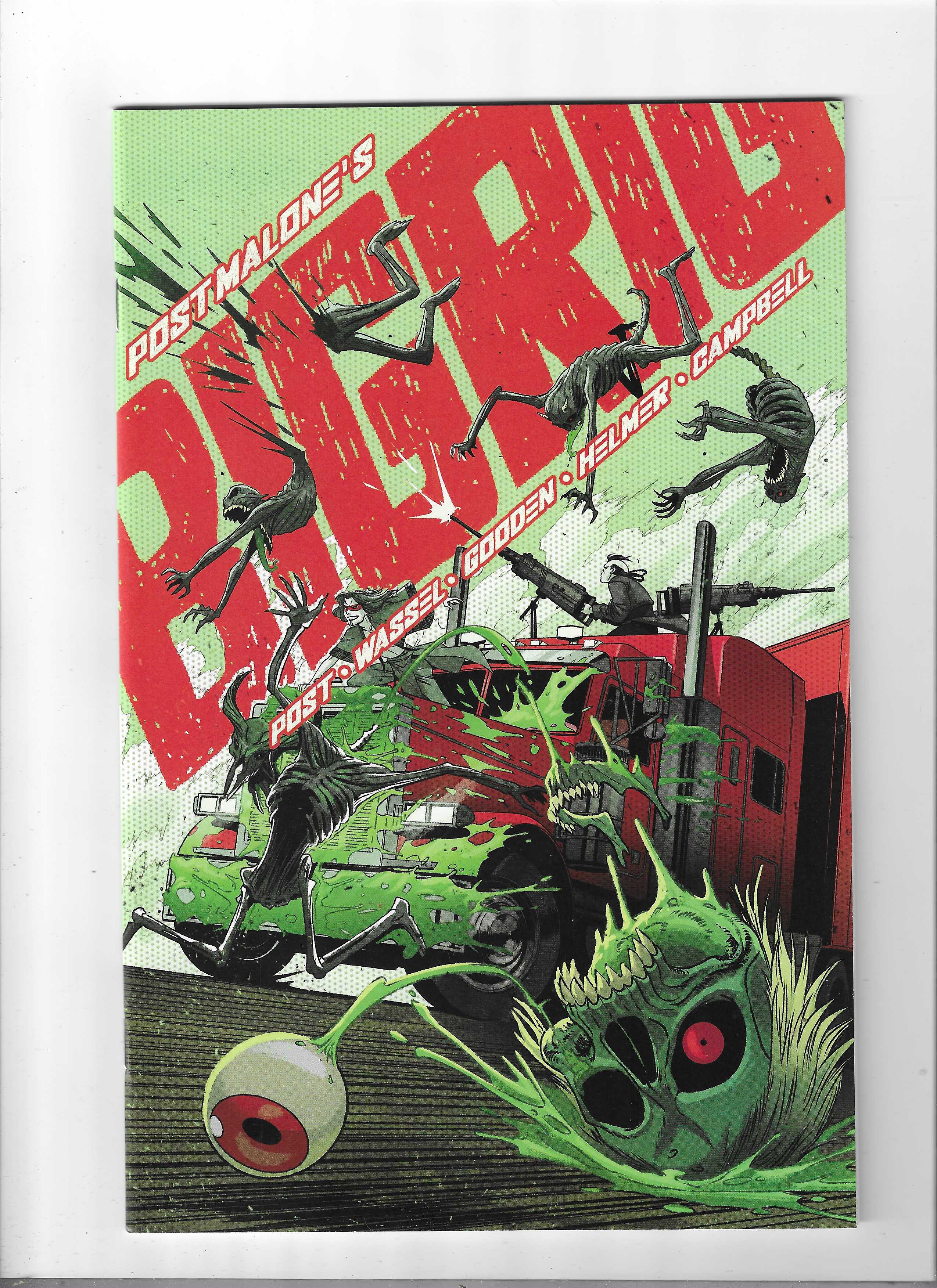 BigRig issue 1