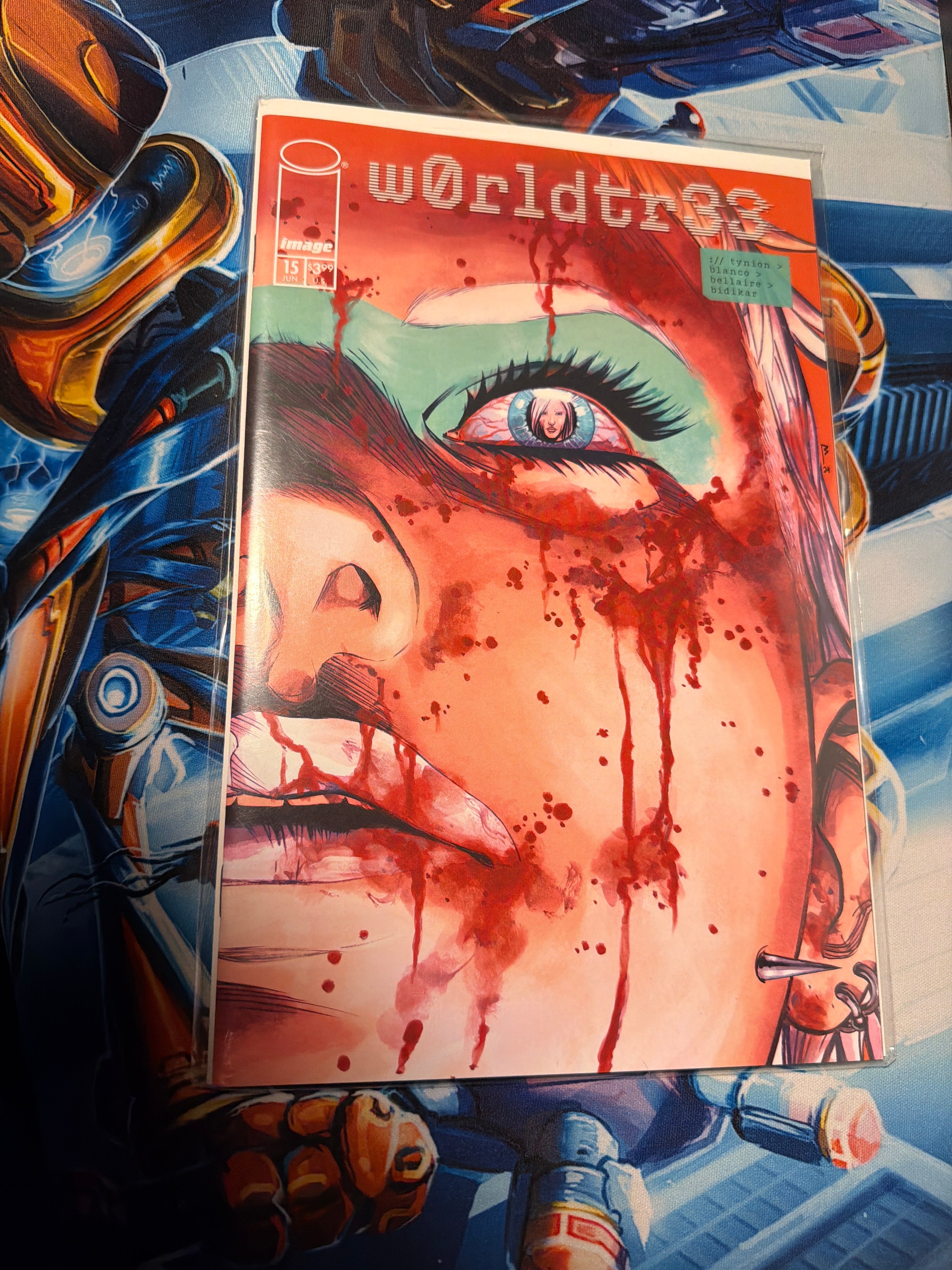 Worldtr33 issue 15