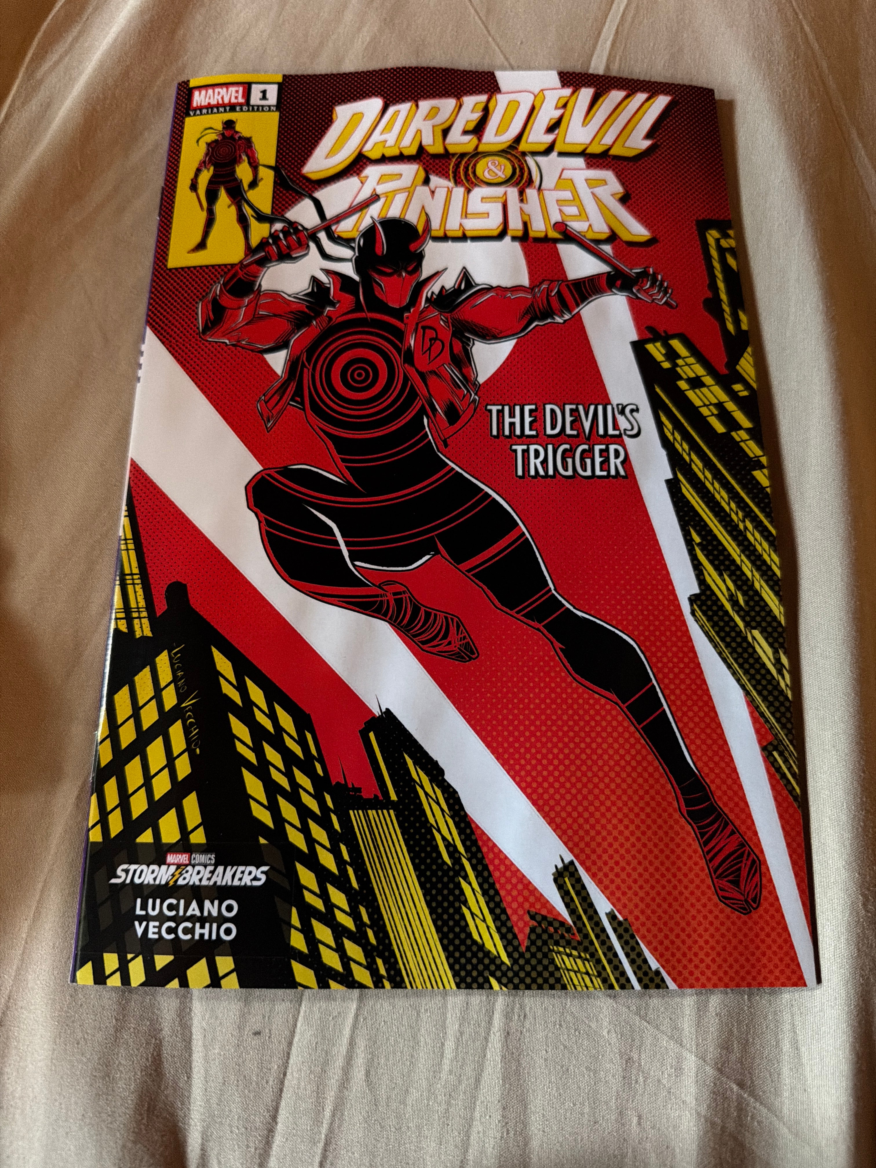 5_4Knights comic bundle