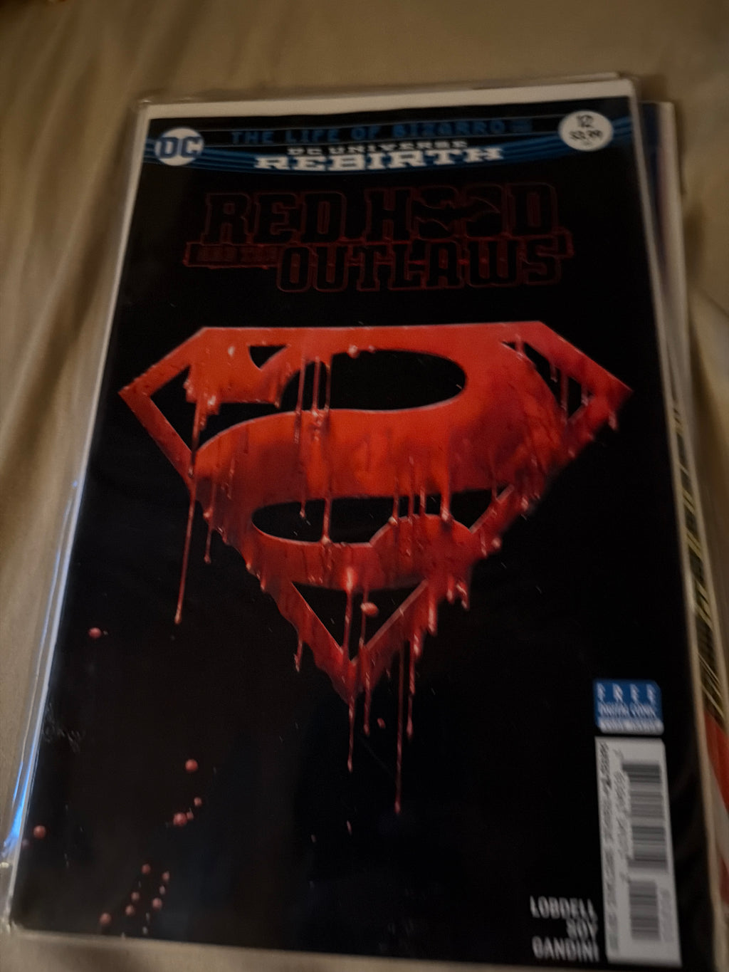 5_4Knights comic bundle