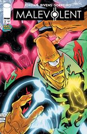 invincible month bundle #3 contains the 10 team up covers for 3/2 foc