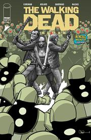 invincible month bundle #2 contains the 9 team up covers for 2/23 foc