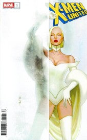 X-Men United #1
